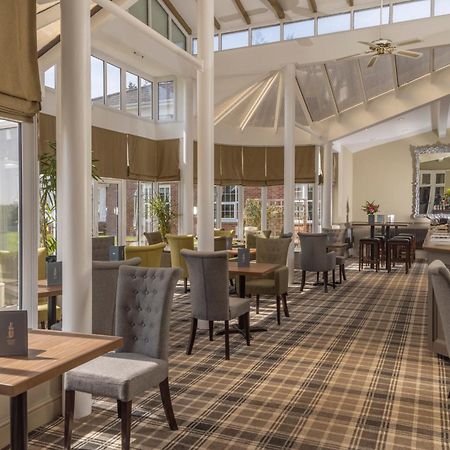 Best Western Plus Kenwick Park Hotel Louth  Ngoại thất bức ảnh