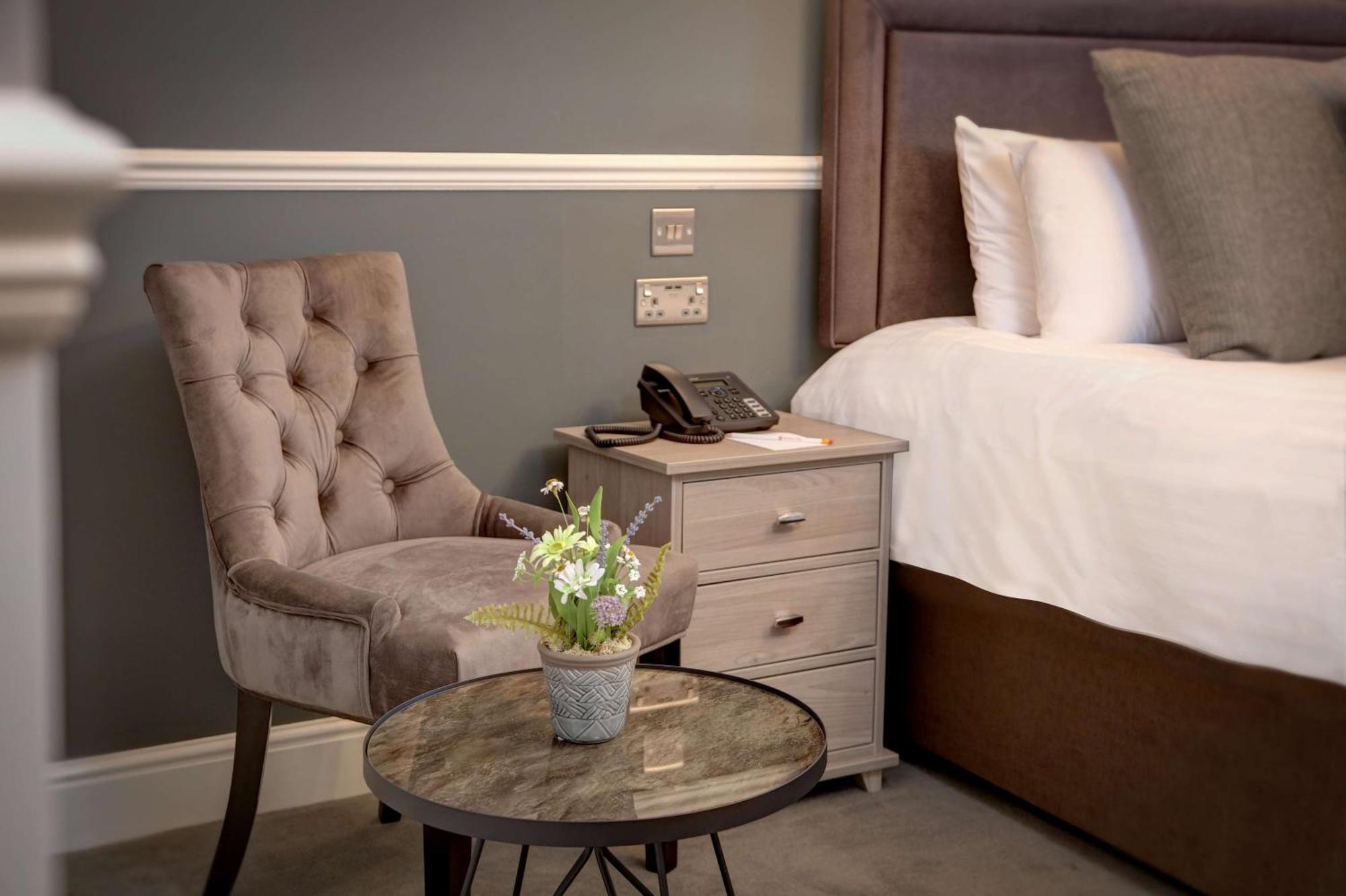 Best Western Plus Kenwick Park Hotel Louth  Ngoại thất bức ảnh