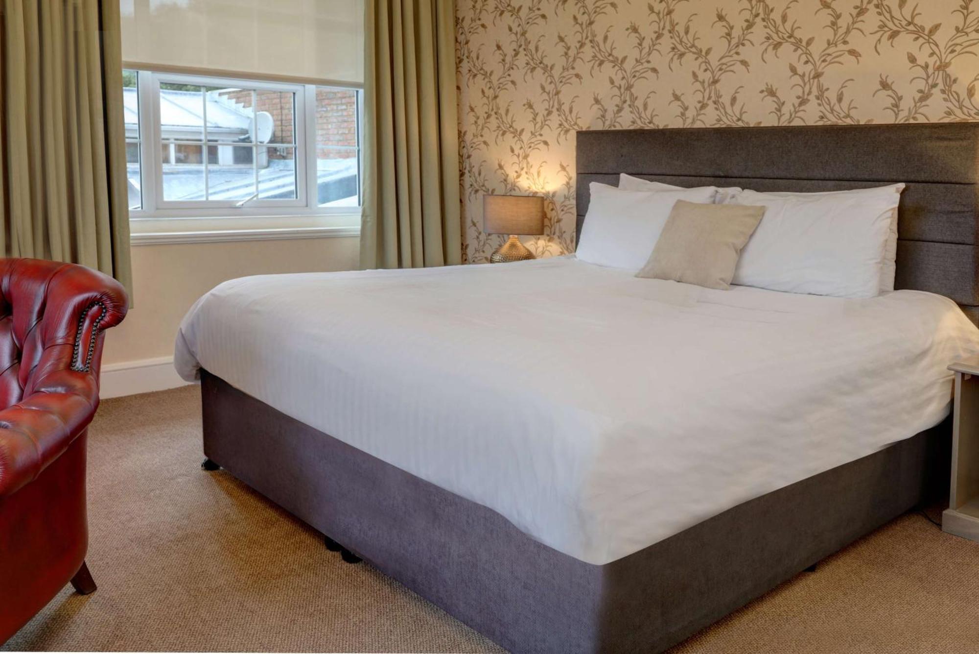 Best Western Plus Kenwick Park Hotel Louth  Ngoại thất bức ảnh