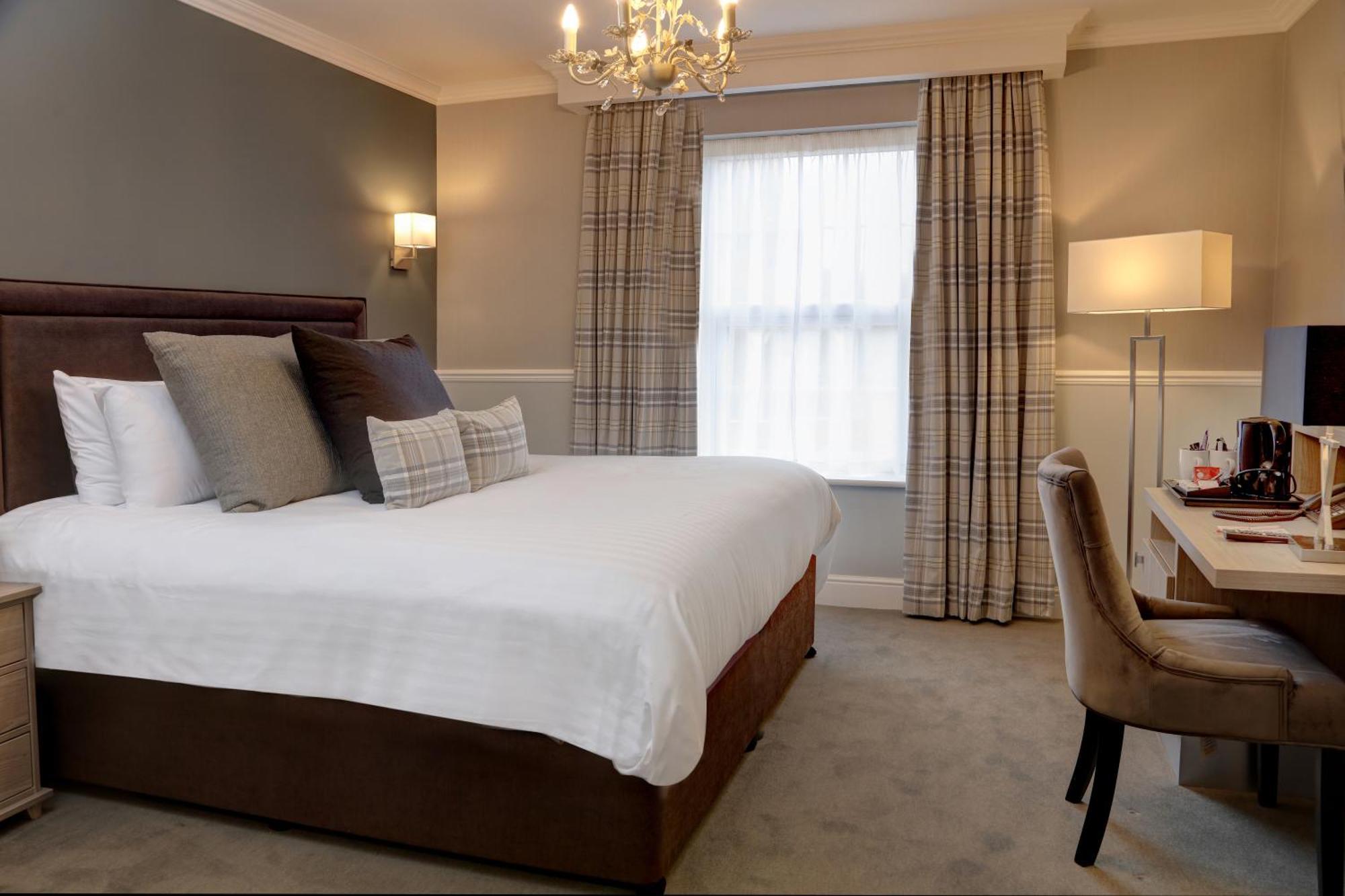 Best Western Plus Kenwick Park Hotel Louth  Ngoại thất bức ảnh