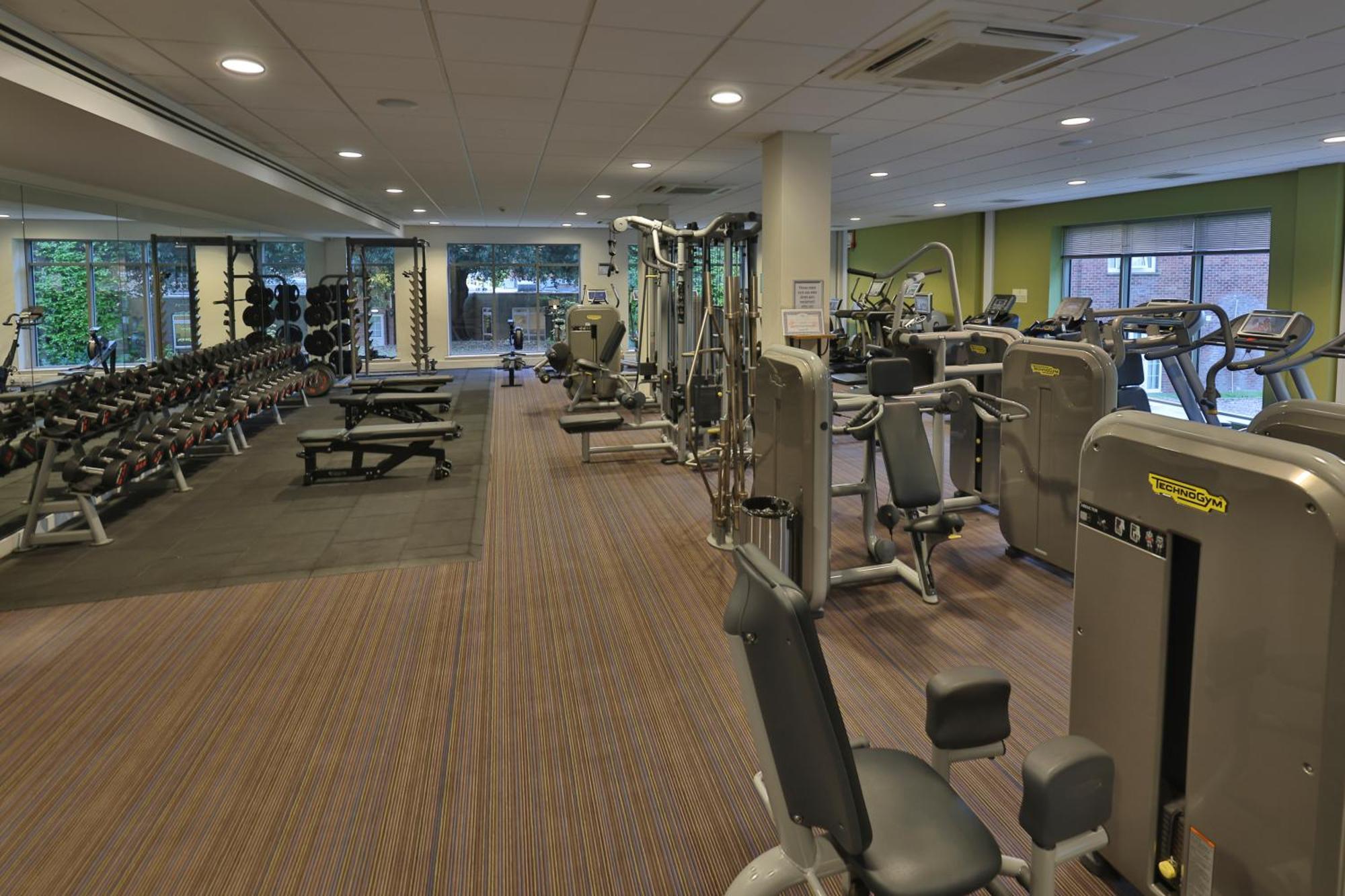 Best Western Plus Kenwick Park Hotel Louth  Ngoại thất bức ảnh